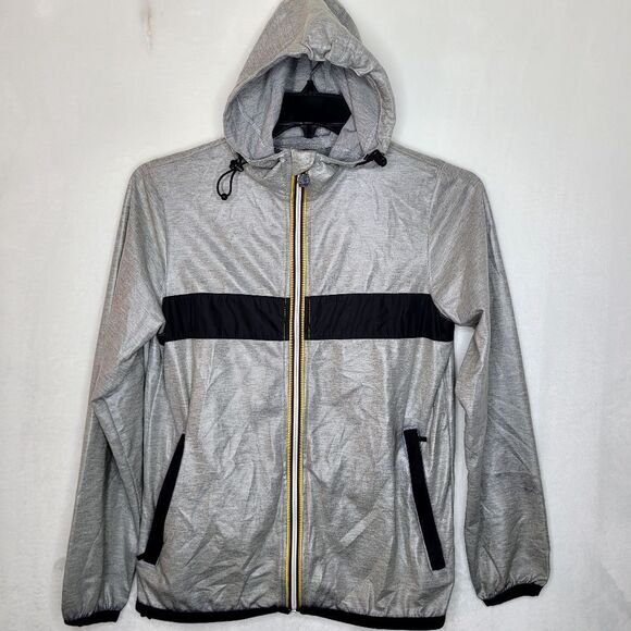 K Way Le Vrai 3.0 Outdoor Jacket Size Small - Picture 1 of 11